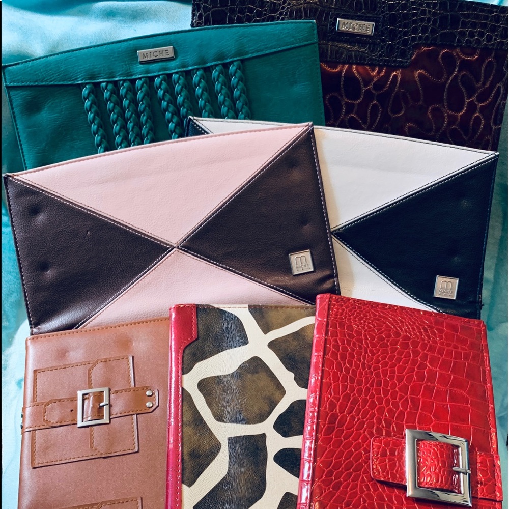 Niche Shell Lot-7